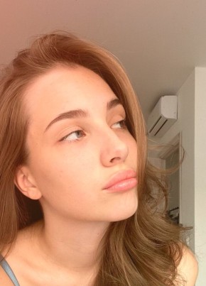 Ekaterina, 26, Russia, Novorossiysk