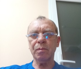 Aleksandr, 60, Astrakhan