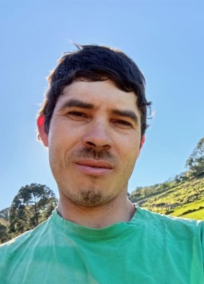 Gilberto из Porto Alegre 39 лет