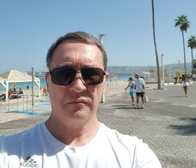 Aleksandr, 55, Jerusalem
