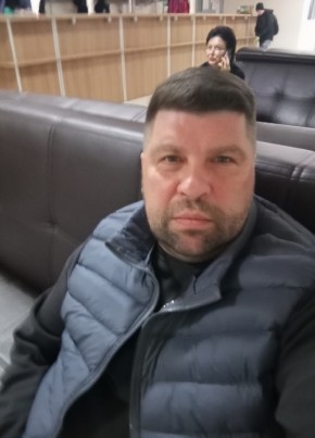 Евгений из Ступино 50 лет