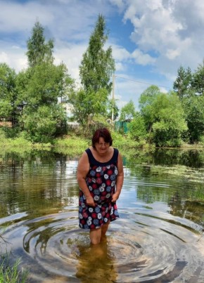 Ольга, 63, Россия, Адлер