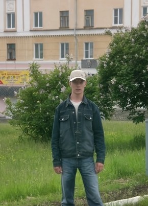Павел, 39, Россия, Североуральск