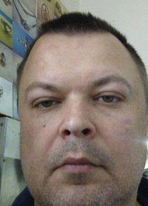 Denis, 44, Russia, Bryansk