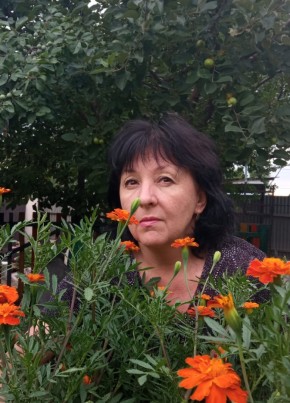 Светлана, 56, Қазақстан, Өскемен