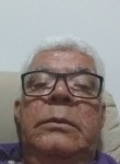 Sinvaldo, 62 года, São José dos Campos