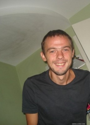 Денис Устименко, 41, Россия, Дзержинск