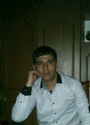 Ramil, 31, Azərbaycan Respublikası, Bakı