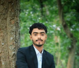 Ariyan Ahammad, 18 лет, রংপুর