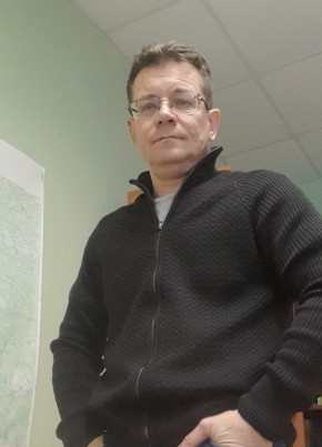 Станислав из Великие Луки 52 года