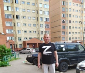 Eduard, 56, Shchelkovo