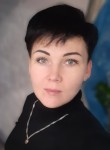 Galina, 44  , Cheboksary