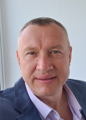 Олег из Зеленограда 53 года