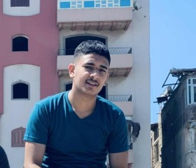 محمد, 25, Cairo