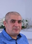 Шаиг, 44 года, Краснодар