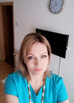 Татьяна, 50, Россия, Сосновый Бор