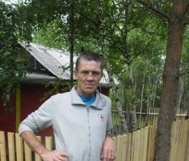 НИКОЛАЙ, 56 лет, Великий Новгород