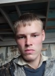 СашаКобелев, 22 года, Иркутск