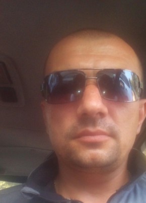 Сергей, 44, Україна, Чернівці