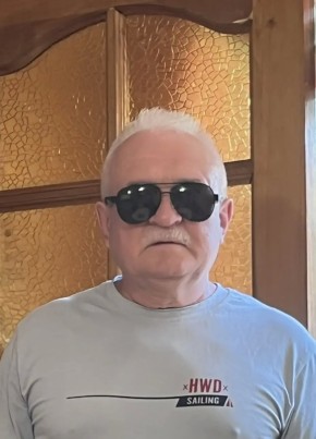 Сергей из Ростова-на-Дону 61 год