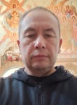 Gena, 51, Saint Petersburg