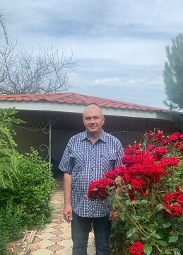 Игорь, 67, Россия, Севастополь