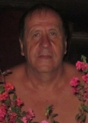 Георгий, 70, Россия, Вологда
