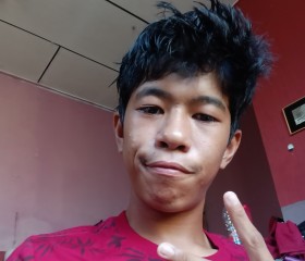 Dafi, 18, Kertih
