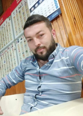 Ahmet, 32, Türkiye Cumhuriyeti, Düzce