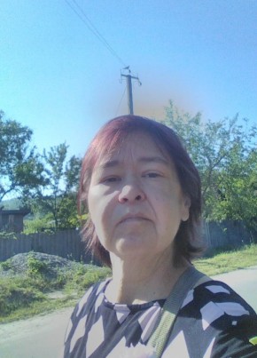 Тетяна Шевченко, 50, Україна, Кременчук