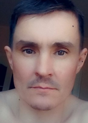 Гарик, 48, Россия, Барнаул