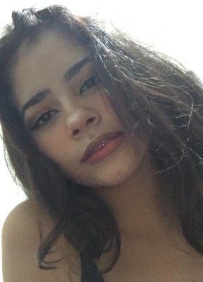 Luisa, 22, República de Colombia, Barranquilla