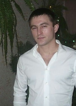 Виктор, 40, Россия, Волгоград