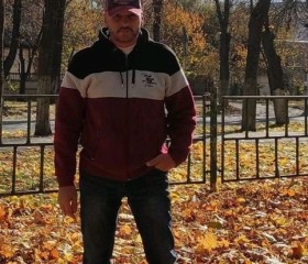 ALEKS, 54 года, Київ