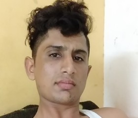 Hanuman Bishnoi, 19 лет, Surat