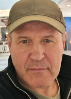 Александр из Раменское 52 года