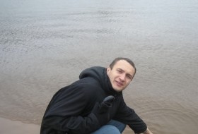 Sergey, 34 - Just Me