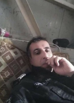 احمد, 46, جمهورية العراق, بغداد