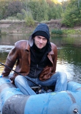 Сергей, 33, Россия, Льговский