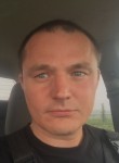 Дмитрий, 41 год, Зеленогорск (Красноярский край)