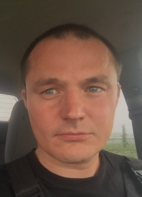 Дмитрий, 41, Россия, Зеленогорск (Красноярский край)