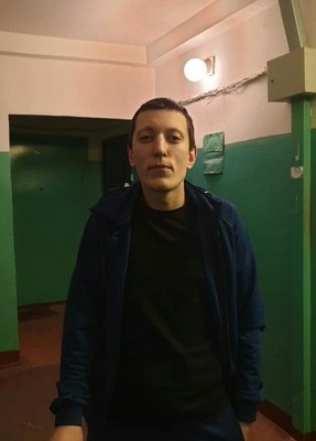 Александр, 27, Россия, Норильск