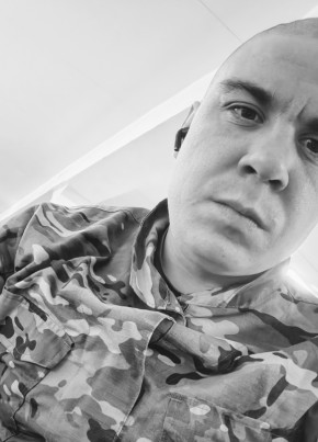 Denis, 28, Russia, Yekaterinburg