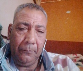 كريم, 55, Cairo