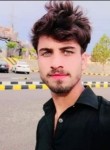 Naveed khan, 22 года, راولپنڈی