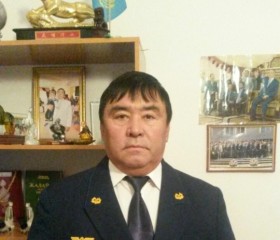 Серик Рак, 50 лет, Талдықорған