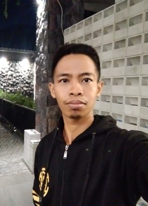 Veldora Tempest, 33, Indonesia, Bangil