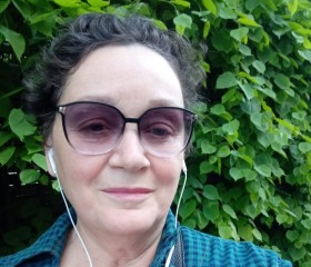 Lucy, 64, Anapa