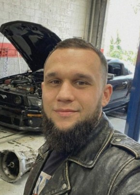 Александр из Воронежа 38 лет