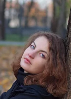 Ева, 38, Россия, Приморский